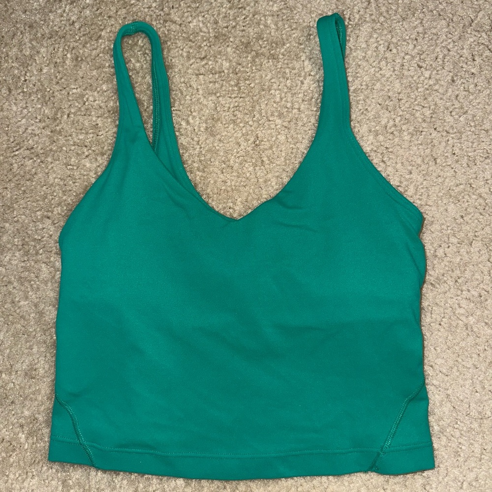 Lululemon Align Tank